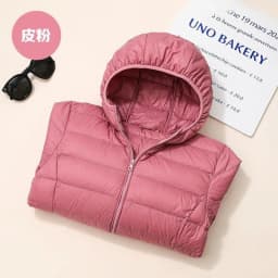 Down Jacket Ladies Spring Autumn Winter 2026 New Large Size Short Cotton Jacket Cardigan Hooded Outerwear Down Coat Women Parkas