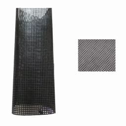33*50CM Plastic Mesh Cloth Bag Rug Thread Hook Craft Supplies DIY Handcraft Latch Hook Accessory Hook Crafts Durable Grid About