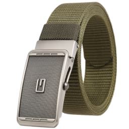 Original Nylon Belt High Quality Sergeant Adjustable Men's Outdoor Travel Tactical Belt Jeans Belt