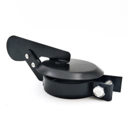 1PC Diesel Generator Exhaust Rain Caps Chimney Exhaust Pipe Muffler Exhaust Rain Cap Flapper