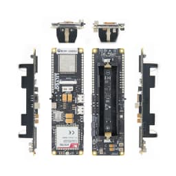 LILYGO® T-A7670G-S3-Standard ESP32-S3 2G 4G Dev Board A7670G SIM Module Support GSM LTE CAT1