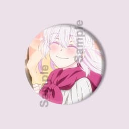 Cartoon Animation The Case Study of Vanitas Enamel Pins Vanitas Noe Archiviste Badge Lapel Brooch on Backpack Fans Jewelry Gifts