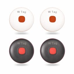 Smart Tag Air Tracker Bluetooth Search Locator Mini Air Tags Works With Find My Item Finders Device Global Positioning Anti Lost