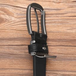 High Quality Men's Alloy Pin Buckle Belt Simple And Versatile Men's Business Belt Unisex Gift Suitable For Formal Occasions