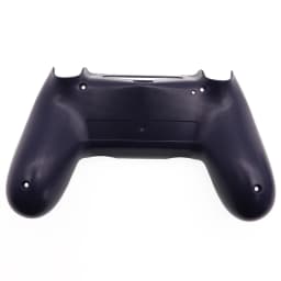 Top Housing Shell Case For PS4 5.0 Game Controller For PlayStation 4 JDS-050 055 JDM-050 055 Lower Faceplate Replacement