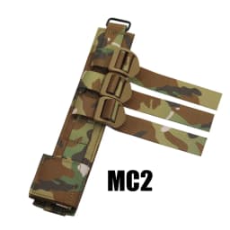 VULPO Tactical Molle Knife Shealth Adapter Tool Carrier Sheath Holder Backpack Attachment For Hunting Vest Backpack Accessories