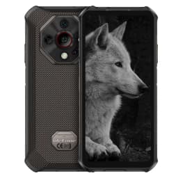 Ulefone Armor X16 Pro 5G Rugged Phone Smartphone Android 15 Up to 16GB+256GB 10360mAh Glare Flashlight Night Camera