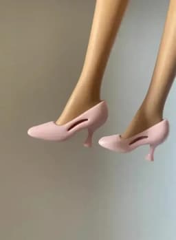 New Styles Shoes Accessories for Your BB Made to Move Small Flat Foot HJXH2