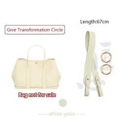 Waterproof Bag Insert Storage For Garden Party23mini Nylon Bag Organizer Insert Bag Support Bag Liner Handbag Bag Accessories