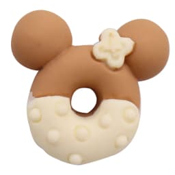 1-18Pcs Cookie Candy Popsicle Resin Mix Food Shoes Buckle Charms Cute Bear Donuts Clog Accessories DIY Kids Party Gift