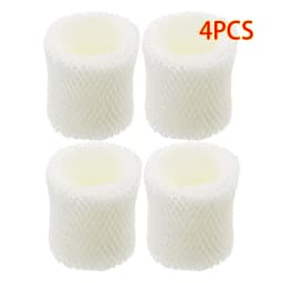 Filter Bacteria and Scale for Philips HU4706 HU4136 Humidifier Parts, OEM HU4706 Humidifier Filters