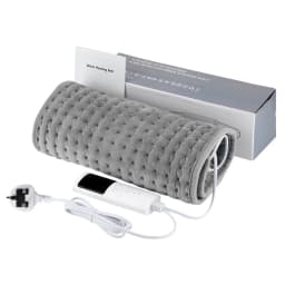 Electric Heating Pad Back Heating Support Belt Warm Blanket Office Home Temperature Control Waist Belt Warming Hand Leg Abdomen