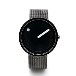 Men's Watch Korean Edition Student Simple New Concept Watch Trendy Male Trendy Women's Versatile Belt Fashion Quartz Watch