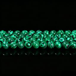 4 6 8 10mm Natural Stone Dark Color Southern Jade Beads Round Loose Spacer Jasper For Jewelry Making Diy Necklace Bracelet