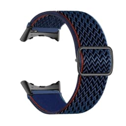 Scrunchie Bands For Google Pixel watch Band Smartwatch Accessories Elastic Nylon Loop Bracelet Correa Pixel watch Strap