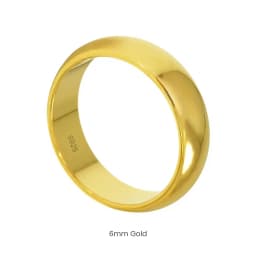 Custom Engrave Real Pure 925 Sterling Silver Rings For Women And Men Simple Couple Ring Smooth Wedding Band For Lovers Jewelry