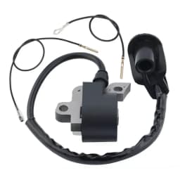 Ignition Coil For Stihl FS400 FS450 FS480 FR350 FR450 FR480 Brush Cutter Lawn Mower Parts Ignition Module Coil Garden Tools