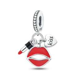 925 Sterling Silver Western Cowboy Boots Hobby Series Pendants Bracelet Charms Fit Jewelry Party Beads DIY Fine Gifts Accessory