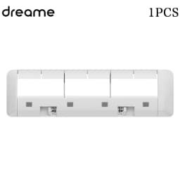 Dreame Bot W10 W10pro Vacuum Cleaner Accessories Main Side Brush HEPA Filter Mop Cloth Rag Spare Parts