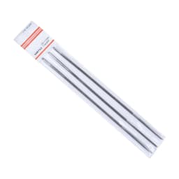 3 /6 Pieces 3 5mm Chainsaw Chain File Set Metal Files For Chainsaw Chains Portable And Tools For Chain Maintenance
