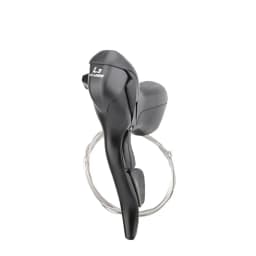 microNEW Shifters Dual Control Levers Finger Dial Road Bike 2 3X7 8 9 10 11 Speed Shifter Conjoined DIP Derailleurs