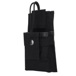 1000D Nylon Tactical Molle Walkie Talkie Holder Bag Radio Pouch Package Sports Pendant Hunting Magazine Mag Pouch