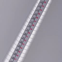 Double side 4 scales Personalize Ring Design Supply Standard Jewelry Ring Design Making Tools Ring Sizer Mandrel