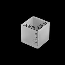 1Pcs Square Rectangle Silicone Mold Dried Flowers Plant UV Epoxy Resin Mould For DIY Coaster Pendant Jewelry Making Accessories