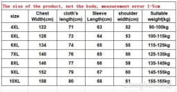 Plus Size Color Block Hoodie Men Women - Patchwork Streetwear, Loose Fit Versatile Spring Fall Casual Top 8XL 9XL 10XL