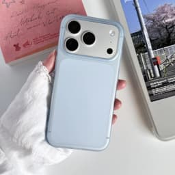 Ultra-thin Matte Translucent Phone Case For iPhone 12 13 14 15 16 17 18 Pro Max Plus Frosted Anti-Fingerprint Hard PC Slim Cover