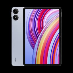 UK Version Xiaomi Redmi Pad Pro 12.1" 120Hz 2.5K Display 10000mAh Battery Snapdragon 7s Gen 2 CPU 33W fast charge 8MP Camera