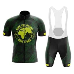 Cartoon Pink Pig Cycling Jersey Set 2022 Summer Bicycle Cycling Clothing MTB Bike Clothes Uniform Men Wear Maillot Ropa Ciclismo