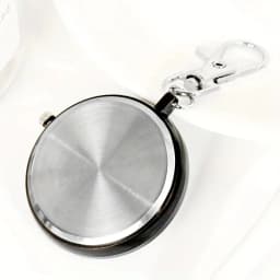 New Tiny Cute Quartz Pocket Watch with Keyring Men Women Mini Quartz Watch for Nurses Doctors Simple Students Watch Child Gift