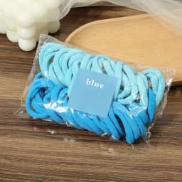 Women'S Soft Pink Hair Ties - Non-Slip Grip Hair Bands Pastel Pink Hair for Everyday Gym PartiesHair for Workout Essentials