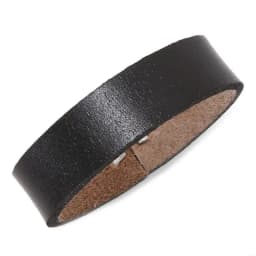 Creatively Leather Belt Loop Waist Belt DIY Components Western Heavy Rock Waist Belt Loop for Adult Unisex
