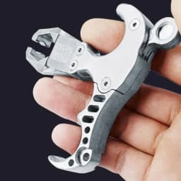 157F Catapult Triggers Handheld Slingshots Release Device Slingshots Release Grip