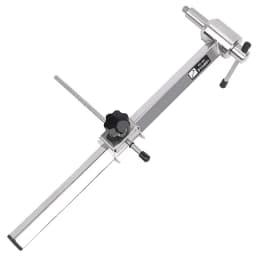LEBYCLE Bicycle Derailleur Hanger Calibration Tool 304 Stainless Steel Bike Frame Tail Hook Straightener Lifting Lug Pull Tool