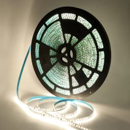 10m 20m 50m 220V 2835 LED Strip Light No Need Driver High Bright 120LEDs/m Flexible Led Tape Lights IP44 Ribbon Home Lighting