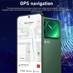 K-Touch Mobile Phones Note 17 Pro Android 15 Smartphone 7.3 Inch 5G Dual Sim Cell phone 16 + 48MP 22GB + 2TB 7800mAh Power Battery Face Unlock WiFi Cellphones For Men Women