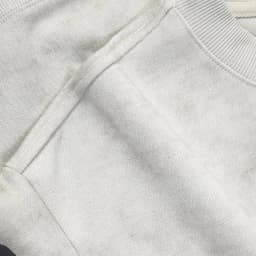 500g Heavyweight Men's Crewneck Sweatshirt Fall Spring Graphic Print Loose-Fit Streetwear Top Plus Size Casual Long Sleeve 2025