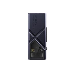 FiiO KA13 Dual CS43131 Portable DAC Amplifier for IOS/Android 3.5mm and 4.4mm Balanced Output, 550mW high Power