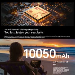 Honor MagicPad 2 12.3 inches WIFI Snapdragon 8s Gen 3 144Hz OLED screen 10050mAh battery
