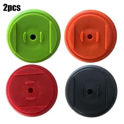 2PCS Blade Base For Electric Cordless Grass Trimmer Tool Garden Lawn Mower Blades Holder Garden Tools
