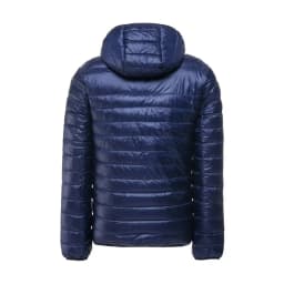 Oversized Men Spring Jackets Quality Men's Ultra Light Down Jacket 90% White Duck Down Men's Hooded Portable Jacket