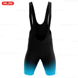 RAUDAX NEW Short Sleeve Cycling Jersey Set Bib Shorts Ropa Ciclismo Bicycle Clothing MTB Bike Jersey Uniform Men Clothes