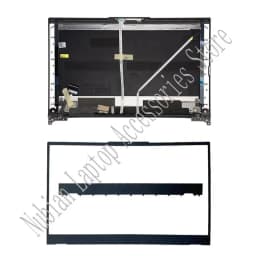 New For Legion 5-15 5-15ITH6H 15ITH6 15ACH6H 15ACH6 2021 Laptop LCD Cover Bezel Palmrest Bottom Case Hingecover