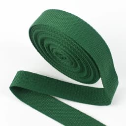 5Meters 20-50mm 1.3mm Thick Cotton Webbing Tapes Bags Strap Garment Ribbons Belt DIY Clothing Sewing Tape Bias Binding Accessory