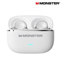 Choice Monster MQT65 OWS Bluetooth 6.0 Earphones Low Latency Earclip Bluetooth Headphones HD Call HiFi Music Game Sport Earbuds