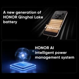 Global Version HONOR Magic8 Pro 5G AI Magic 8 Pro Smartphone Snapdragon 8 Elite Gen 5 6.71'' OLED Screen 7100mAh Battery 100W