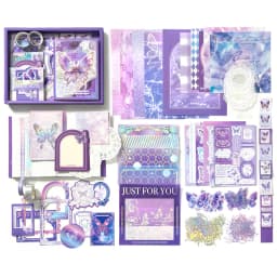 165 Pcs Vintage Handbook Gift Boxes, School Student Reward Small Gifts, Children's Gifts, Scrapbooking Supplies, Stationery Set